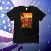 Pray for Los Angeles Apparel T-Shirt