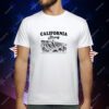 Pray for Los Angeles and Support Wildfire Resilience T-Shirt