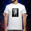 President Trump's Inauguration Portrait Was Just Released T-Shirt