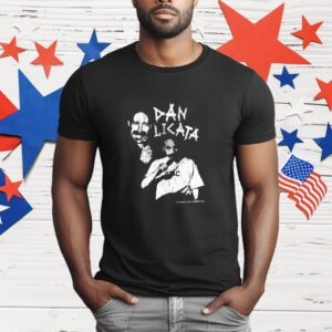 Quiet Neighbor Dan Licata You Know I Had To Do It To Em T-Shirt