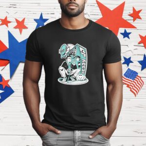 Ready Jp Energy T-Shirt