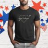 Rend Collective Be Our Valentine T-Shirt