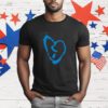 Revenge X Lightning Heartbreak T-Shirt
