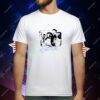Scowl40831 Faces T-Shirt