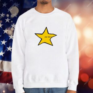Shitheadsteve Your Did It Star T-Shirt