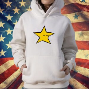 Shitheadsteve Your Did It Star T-Shirt