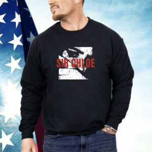 Sir Chloe Can I Walk You Home Shirt
