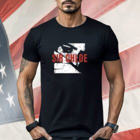 Sir Chloe Can I Walk You Home Shirt