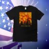 Southern California Fires T-Shirt