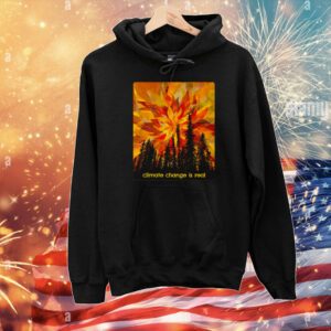 Southern California Fires T-Shirt