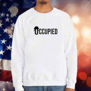 Spnstore Occupied T-Shirt