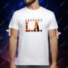Support LA Fire T-Shirt
