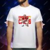 Trump 47 Kansas City Chiefs Super Bowl Lix 2025 T-Shirt