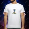 Trump Beavis Make America Great Once Again T-Shirt