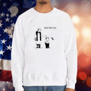 Trump Bishop Takes King T-Shirt