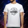 Ty Myers guitar pick T-Shirt