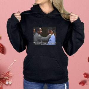 Unethical Threads Continue The Legacy Oj Simpson Travis Hunter Shirt