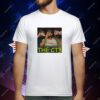 Will Compton The Ct3 T-Shirt