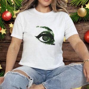 2093 Eye Tee Shirt