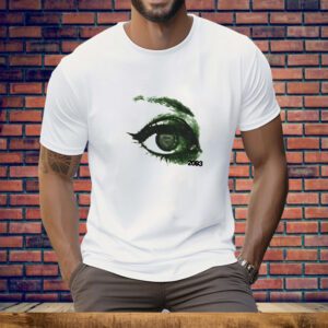 2093 Eye Tee Shirt