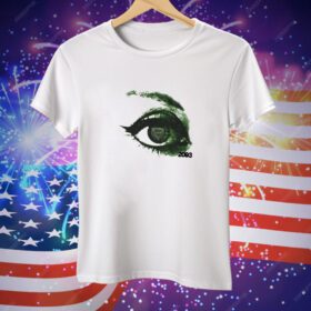 2093 Eye Tee Shirt