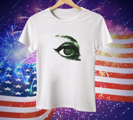 2093 Eye Tee Shirt