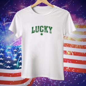 Abbyberner Lucky Tee Shirt