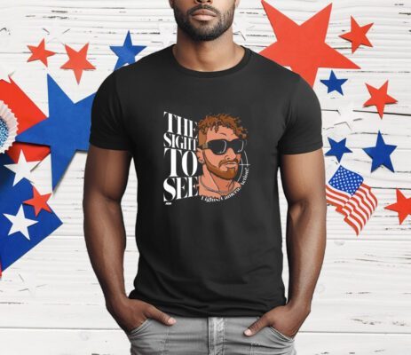 Action Andretti The Sight to See T-Shirt