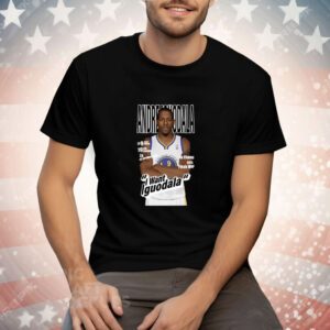 Andre Iguodala I Want Iguodala Tee Shirt
