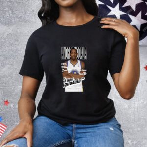 Andre Iguodala I Want Iguodala Tee Shirt