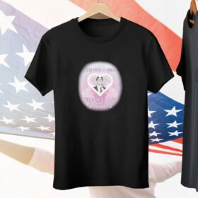 Are You A CEO Because I'd Love To Give You Backshots Tee Shirt