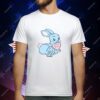 Beach Bunny Music Bunny New T-Shirt