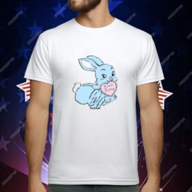 Beach Bunny Music Bunny New T-Shirt