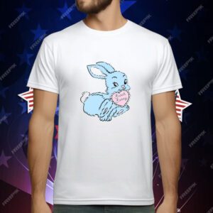 Beach Bunny Music Bunny New T-Shirt