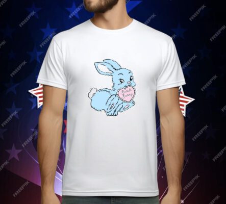 Beach Bunny Music Bunny New T-Shirt