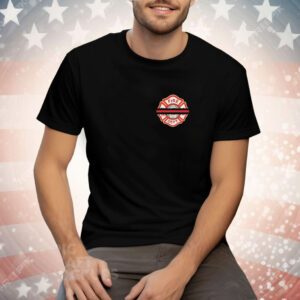 Binghamton FD Tee Shirt