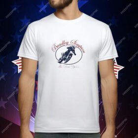 Bradley Simpson The Panic Years T-Shirt