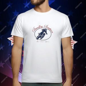 Bradley Simpson The Panic Years T-Shirt