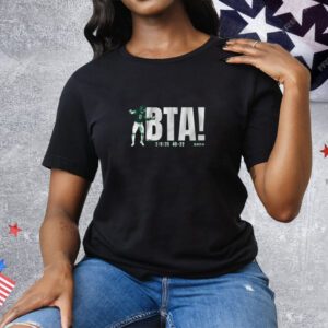 C.J. Gardner-Johnson BTA Tee Shirt