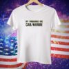 Carnivore Jt My Pronouns Are Carnivore Tee Shirt