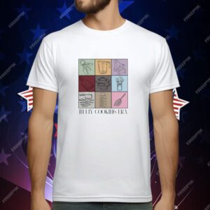 Chef in my cooking era T-Shirt