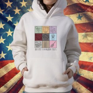 Chef in my cooking era T-Shirt