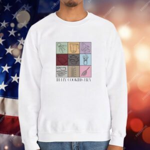 Chef in my cooking era T-Shirt