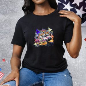 Chili's Ride The Dente Tee Shirt