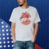 Clemson Tigers logo vintage Shirt