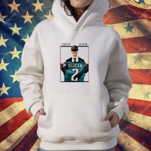 Cooper DeJean DeJawn T-Shirt