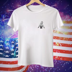 Cowboy Breakfast Funny Cowboy Rodeo Tee Shirt