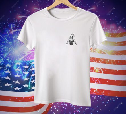 Cowboy Breakfast Funny Cowboy Rodeo Tee Shirt