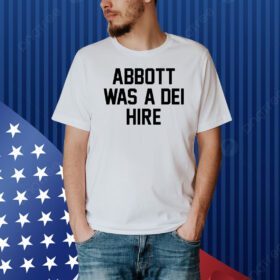 DEI hire Shirt