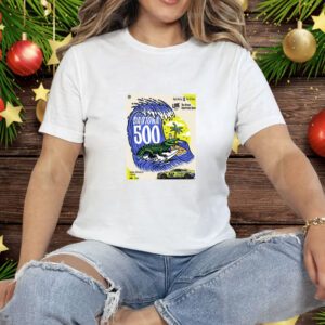 Daytona 500 Ryan Blaney Tee Shirt